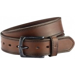 Camel Active opasek NOS belt hnědá