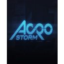Hra na PC Acro Storm