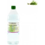 Purelia přírodní éterický olej rozmarýn 1 l 1307-1 – Hledejceny.cz