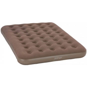 VANGO AIRBED DOUBLE NUTMEG unisize