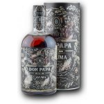 Don Papa Gayuma 40% 0,7 l (tuba) – Zboží Dáma