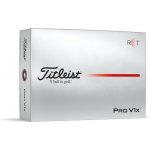 Titleist Pro V1x RCT – Hledejceny.cz