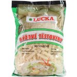 Lucka Rýžové těstoviny vřetena 300 g – Zboží Dáma
