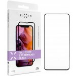 FIXED Full-Cover tvrzené sklo pro Xiaomi 13T černé FIXGFA-1204-BK – Zboží Živě