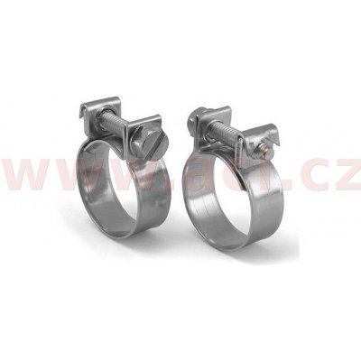 hadicová spona hladká 12-14 mm sada 10ks – Sleviste.cz