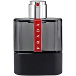 Prada Luna Rossa Carbon toaletní voda pánská 100 ml – Hledejceny.cz