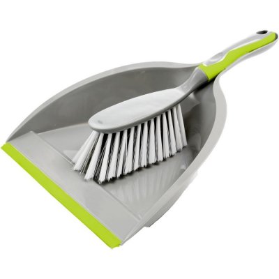 Brunner Scoopy Premium Lopatka a smetáče Z170203034N – Zboží Dáma