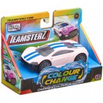 Alltoys Teamsterz autíčko měnící barvu – Hledejceny.cz