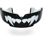 Safe Jawz Extro Series Fangz SR černá – Sleviste.cz