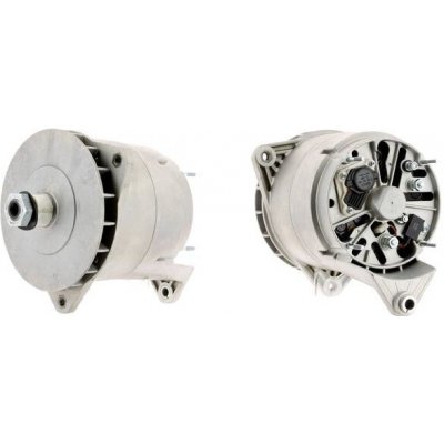 Alternátor MAN NL, Bosch 0120689522 | Zboží Auto