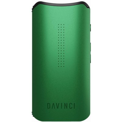 DaVinci IQC