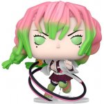 Funko Pop! 1852 Demon Slayer Mitsuri Kanroji – Zboží Dáma