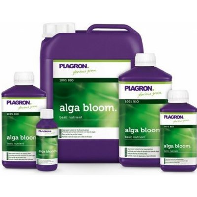 Plagron-alga bloom 500 ml