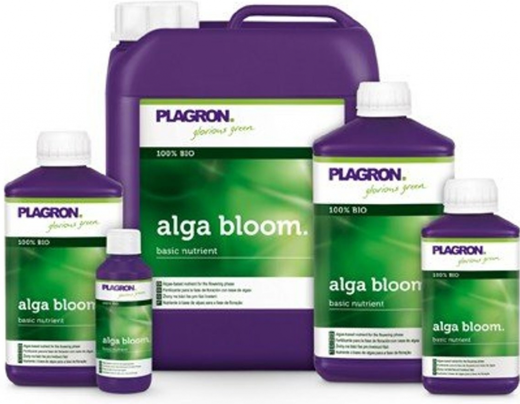 Plagron-alga bloom 500 ml