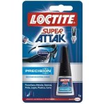 LOCTITE Super Attak 5g – HobbyKompas.cz