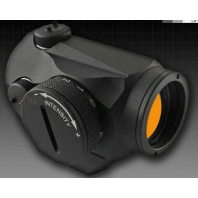 Aimpoint Micro T-1 2 MOA – Zboží Dáma