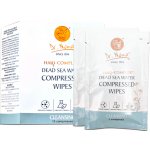 Dr.Nona Obklady z vody a soli Mrtvého moře 15ks – Hledejceny.cz