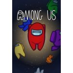 Among Us – Zboží Mobilmania