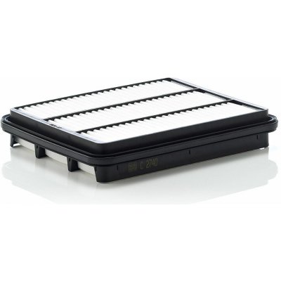 Vzduchový filtr MANN-FILTER C 2740 – Hledejceny.cz