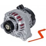 Alternátor PEUGEOT 106 Partner 1.1 1.4 1.6 – Hledejceny.cz