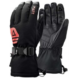 Matt 3271JR Derek junior Tootex Gloves red