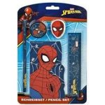 oxybag Set tužek 5ks Spider-Man – Hledejceny.cz