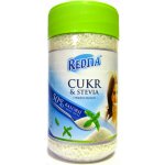 Prom-in Redita Stevia & Cukr - 350 g – Hledejceny.cz