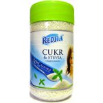 Prom-in Redita Stevia & Cukr - 350 g – Sleviste.cz