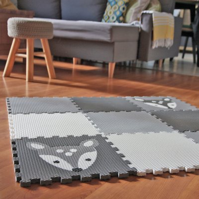 Vylen Minideckfloor podlaha 9 dílů koloušci 220212 – Zboží Dáma