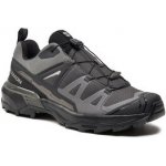 Salomon X Ultra 360 boty magnet black pewter – Zboží Dáma