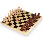 Small foot by Legler dřevěné šachy – Zboží Mobilmania