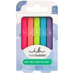 Invisibobble Hair Tie Neon 5 ks, Glow – Zboží Dáma