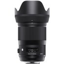 Objektiv SIGMA 40mm f/1.4 DG HSM ART Sony E-mount