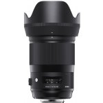 SIGMA 40mm f/1.4 DG HSM ART Sony E-mount – Zbozi.Blesk.cz