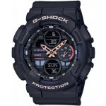 Casio GMA-S140M-1A – Zboží Dáma