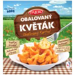 Pajero Obalovaný květák mražený 600 g – Sleviste.cz
