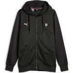 Puma FERRARI STYLE HOODIE mikina černá – Sleviste.cz