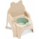 Doloni nočník ECO Béžový – Zboží Dáma