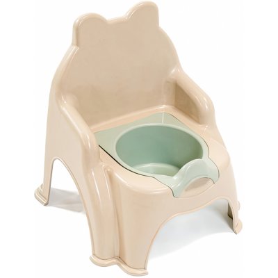 Doloni nočník ECO Béžový – Zboží Dáma