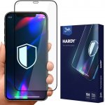 3mk tvrzené sklo Hardy pro Apple iPhone 12 Pro Max 470705 5903108474696 – Zboží Živě