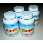 MycoMedica Hericium 4 x 90 kapslí – Hledejceny.cz