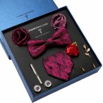 Gaira Kravata 7082-178 – Zboží Mobilmania