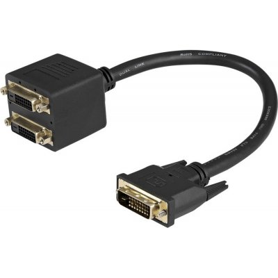 StarTech DVISPL1DD – Hledejceny.cz