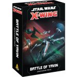 FFG Star Wars X-wing 2.0 Battle of Yavin Scenario Pack – Hledejceny.cz