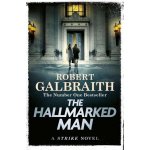 The Hallmarked Man – Zboží Mobilmania