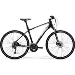 Merida Crossway XT Edition 2018