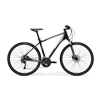 Merida Crossway XT Edition 2018