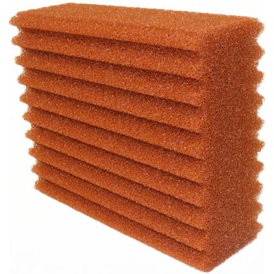 Oase náhradní biomolitan pro BioTec 5.1/10.1 červený – Zbozi.Blesk.cz