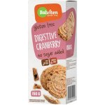 Balviten Ovesné sušenky s brusinkami bez lepku 150 g – Zboží Dáma
