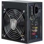 Inter-Tech HIPower SP-650 Black 650W 88882248 – Zboží Živě